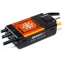 Spektrum regulátor Smart Avian 60A 3-6S IC5