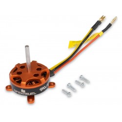 Spektrum motor stųķdavż 2405 1200ot/V