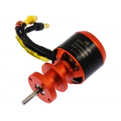 Spektrum motor střídavý 2628 4900ot/V