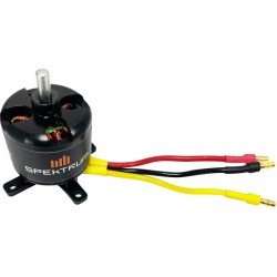 Spektrum motor střídavý BL15 800ot/V