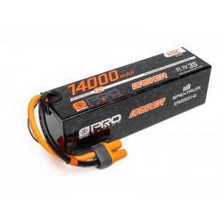 Spektrum Smart G2 Pro LiPo 11.1V 14000mAh 120C IC5