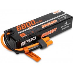 Spektrum Smart G2 Pro LiPo 11.1V 6800mAh 120C IC5