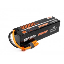 Spektrum Smart G2 Pro LiPo 14.8V 10000mAh 120C IC5