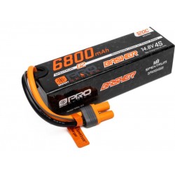 Spektrum Smart G2 Pro LiPo 14.8V 6800mAh 120C IC5