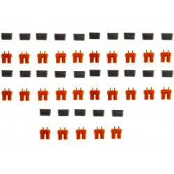 Spektrum konektor IC3 baterie (25)