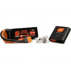 Spektrum Smart Powerstage G2 Air 2 (3S 2200mAh)