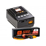 Spektrum Smart Powerstage LiPo 14.8V 5000mAh, nab. S155