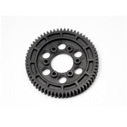 SWORKz ozubené kolo 1 stupeň, 62 zubů