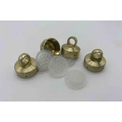 SWORKz S35 konverzní sada olejových tlumičů V2, 4 a 12 ks.