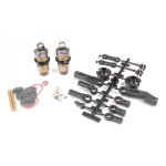 SWORKz S35-GT/GT2 BBS 2.0 sada kompletních olejových tlumíčů, 2 