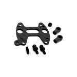 S35-4 EVO uhlídová deska středového diferenciálu se systémem pro