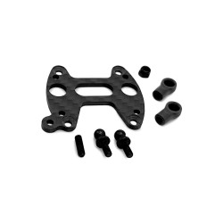 S35-4 EVO uhlídová deska středového diferenciálu se systémem pro