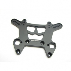 SWORKz T7075 hliníkové přední parohy/držáky olejových tlumičů, 1