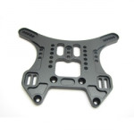 SWORKz T7075 hliníkové zadní parohy/držáky olejových tlumičů, 1 