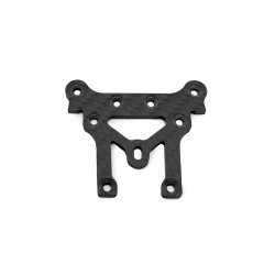 Pro-kompozitní uhlíková deska řízení