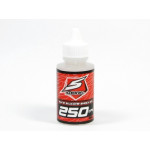 SWORKz silikonový olej tlumičů 250Cps, 60ml, 1 ks.