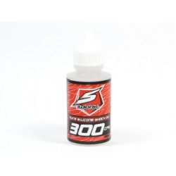 SWORKz silikonový olej tlumičů 300Cps, 60ml, 1 ks.