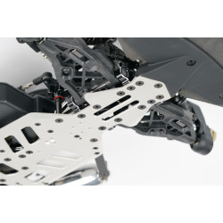 SWORKz S35-GT3.0 FTE Factory Team Edition 1/8 Nitro GT Pro Kit