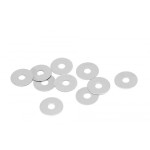 SWORKz ocelová vymezovací podložka 5x12x0,3mm HET diferenciál, 1