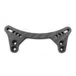 SWORKz S12 2wd přední uhlíkový držáky/parohy olejových tlumičů “