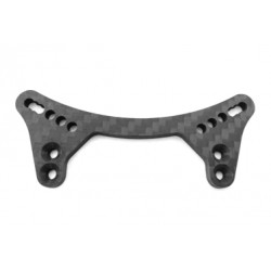 SWORKz S12 2wd přední uhlíkový držáky/parohy olejových tlumičů “