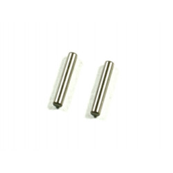 SWORKz CVA/CVD ocelové čepy M2,5x14mm, 2 ks. SWORKz CVA/CVD ocelové čepy M2,5x14mm, 2 ks.