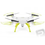 .Syma X5HW 4 kvadrokoptéra RTF - Doporučujeme