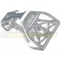 Alloy Front Skid Plate for Revo, E-Revo, Summit & Slayer