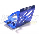 Alloy Fuel Tank Guard for Revo & Slayer