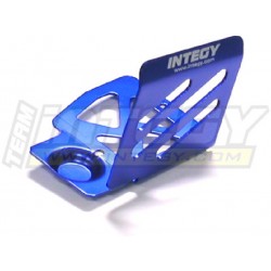 Alloy Fuel Tank Guard for Revo & Slayer