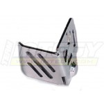 Alloy Fuel Tank Guard for Revo & Slayer