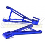 Alloy Rear Lower Arm (L+R) for Revo, E-Revo, Summit