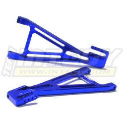 Alloy Rear Lower Arm (L+R) for Revo, E-Revo, Summit