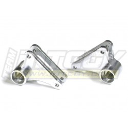 Alloy 90T PRO2 Rear Rocker Arm L+R for Revo, E-Revo, Summit & Slayer