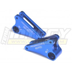 Alloy 90T PRO2 Front Rocker Arm L+R for Revo, E-Revo, Summit & Slayer