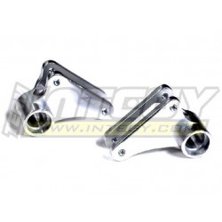 Alloy 90T PRO3 Rear Rocker Arm L+R for Revo, E-Revo, Summit & Slayer