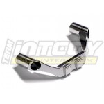 Alloy Steering Arm Pin Mount for Revo, E-Revo, Summit & Slayer