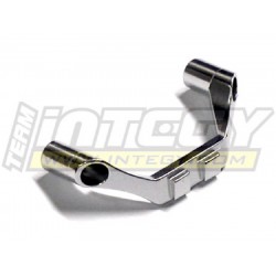 Alloy Steering Arm Pin Mount for Revo, E-Revo, Summit & Slayer Alloy Steering Arm Pin Mount for Revo, E-Revo, Summit & Slayer