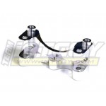 Alloy Front Shock Mount for Revo, E-Revo, Summit & Slayer