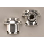 Alloy Outer Diff Case for Revo, E-Revo & Slayer(both)