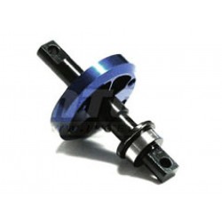 Lock Diff Hub Spool for Revo, E-Revo, T-Maxx 4907, 4908 & Slayer