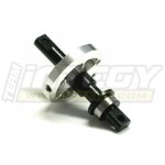 Lock Diff Hub Spool for Revo, E-Revo, T-Maxx 4907, 4908 & Slayer