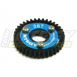 36T Steel Spur Gear for Revo & Slayer(both)