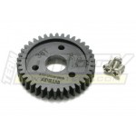 Delrin Spur Gear 38T for Revo & Slayer