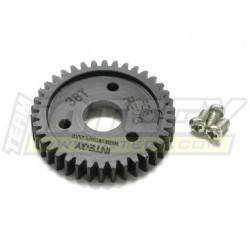 Delrin Spur Gear 38T for Revo & Slayer