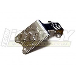 Evolution3 Front Skid Plate for Revo 3.3, E-Revo, Summit & Slayer