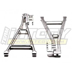 Evolution3 Rear Lower Arm (L+R) for Revo 3.3, E-Revo, Summit