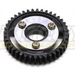 40T Steel Spur Gear for Revo & Slayer(both)