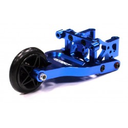 Evolution-3 Wheelie Bar for Revo, E-Revo, Summit