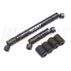 .HD Universal Center Drive Shaft for E-Revo